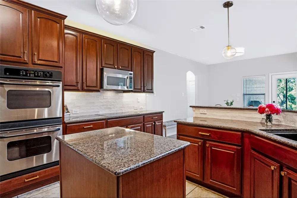 1320 Briar Ridge Drive Keller, TX 76248