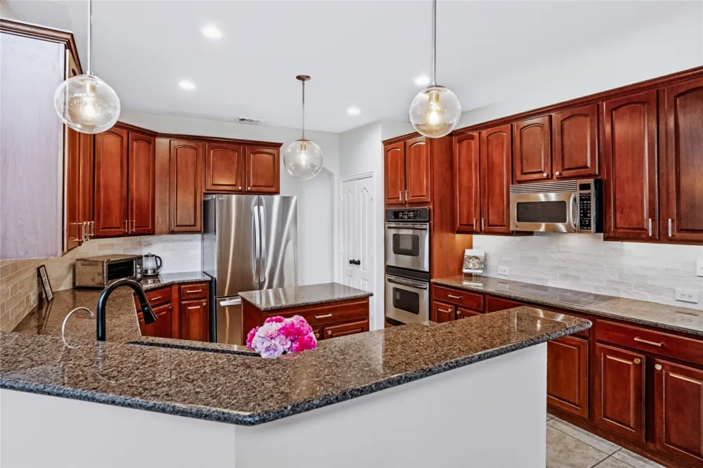 1320 Briar Ridge Drive Keller, TX 76248