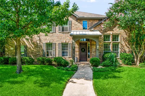 1320 Briar Ridge Drive