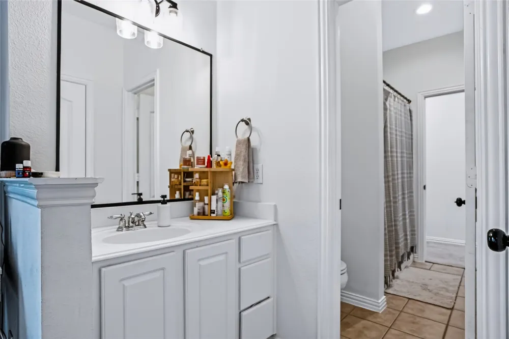 1320 Briar Ridge Drive Keller, TX 76248