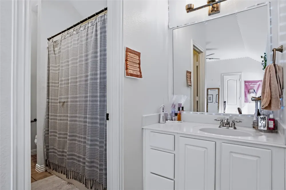 1320 Briar Ridge Drive Keller, TX 76248