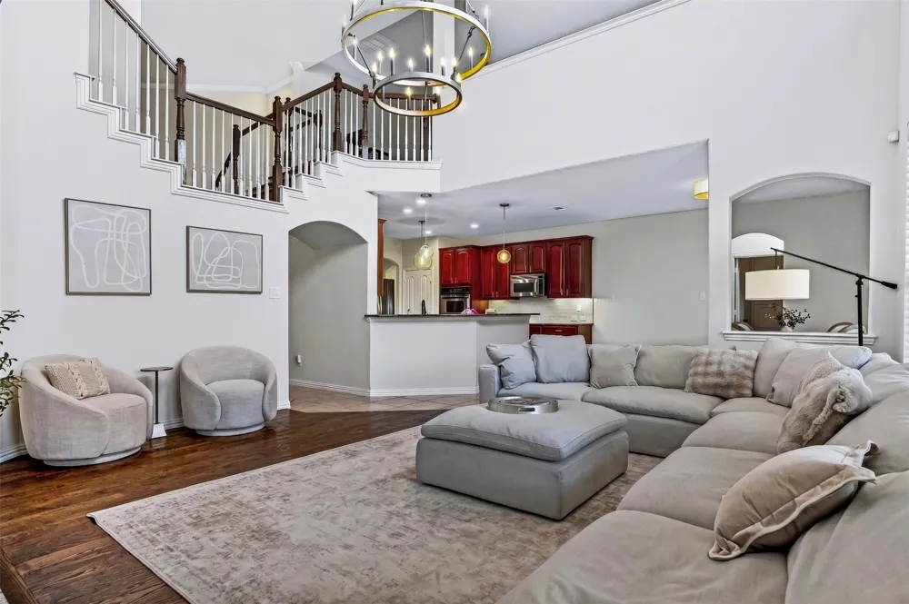 1320 Briar Ridge Drive Keller, TX 76248