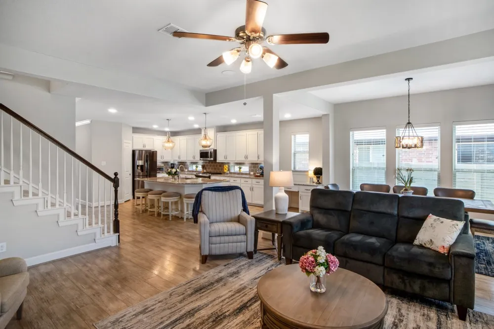 1120 8th Street Argyle, TX 76226