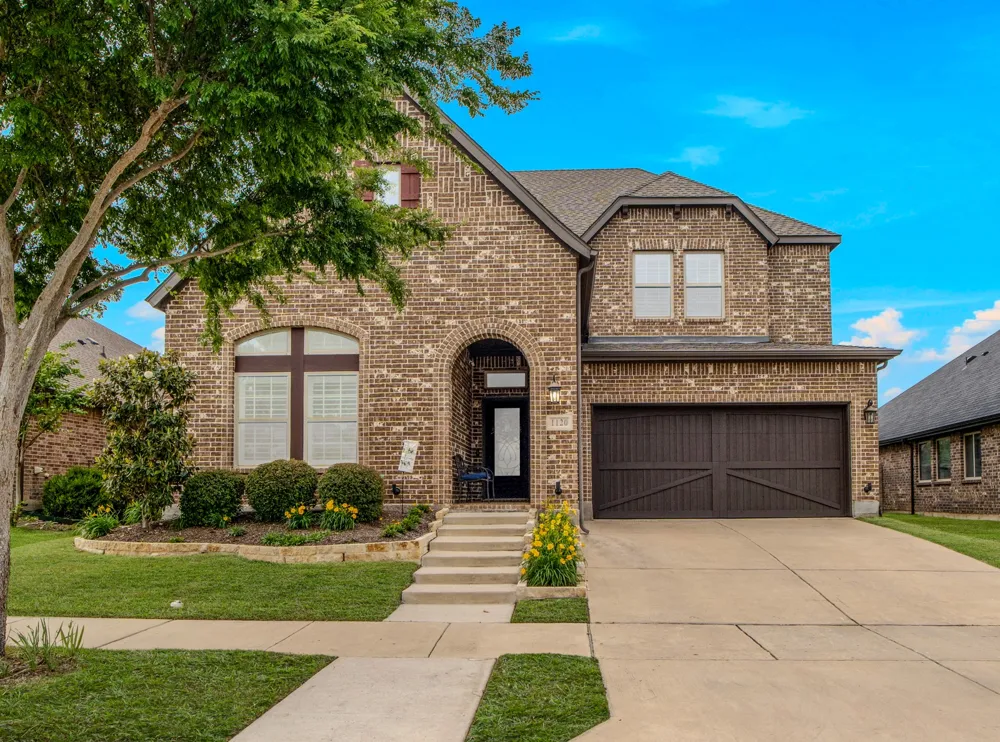 1120 8th Street Argyle, TX 76226