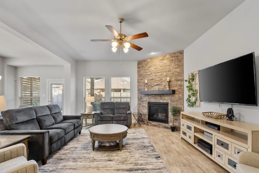 1120 8th Street Argyle, TX 76226
