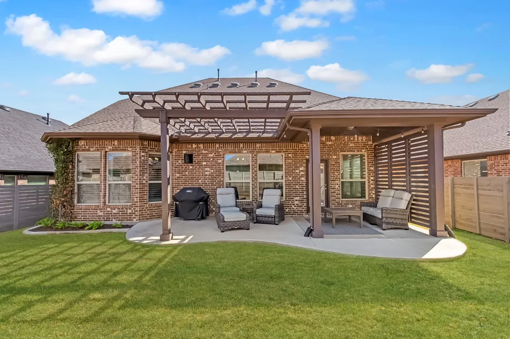 1120 8th Street Argyle, TX 76226
