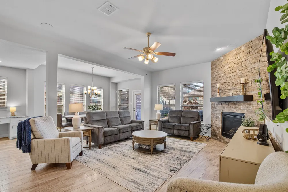 1120 8th Street Argyle, TX 76226