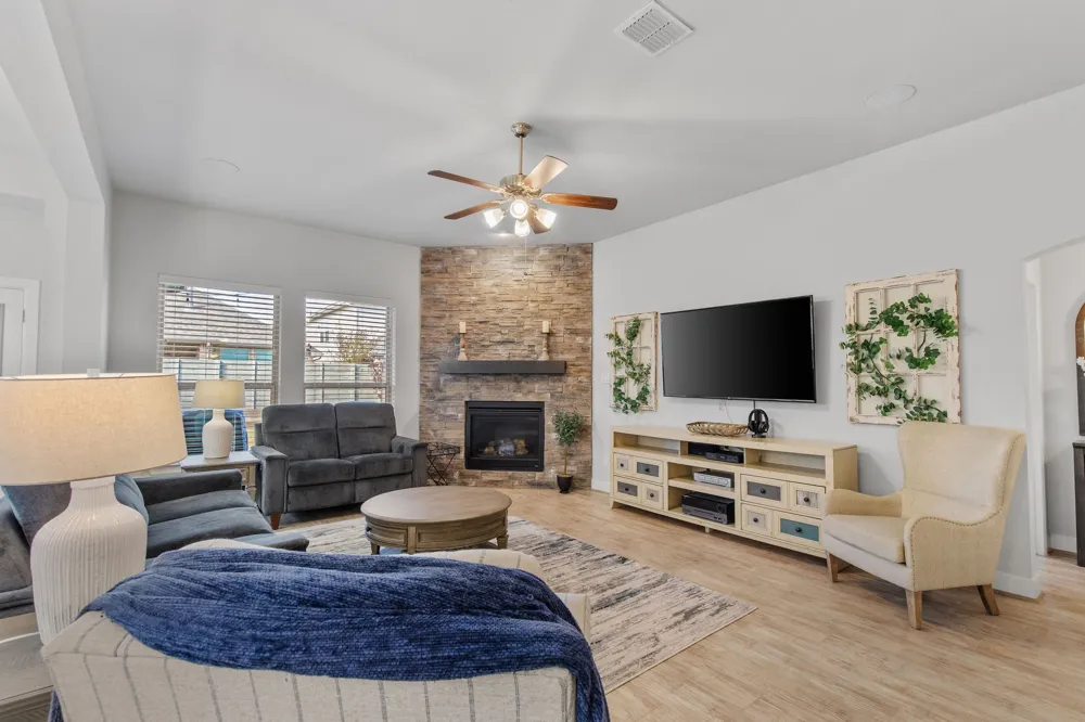 1120 8th Street Argyle, TX 76226