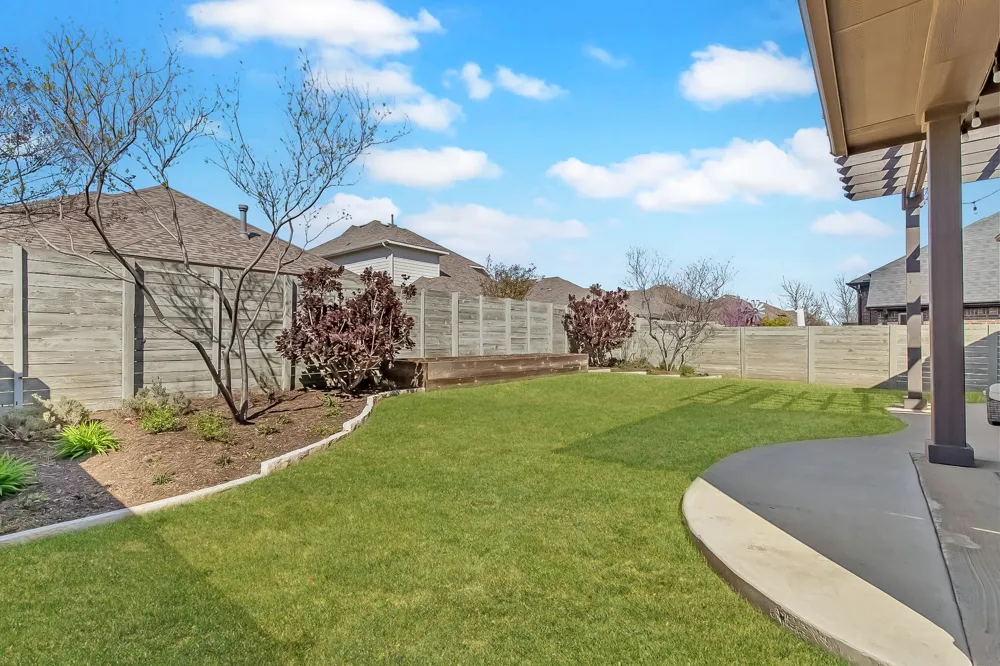 1120 8th Street Argyle, TX 76226