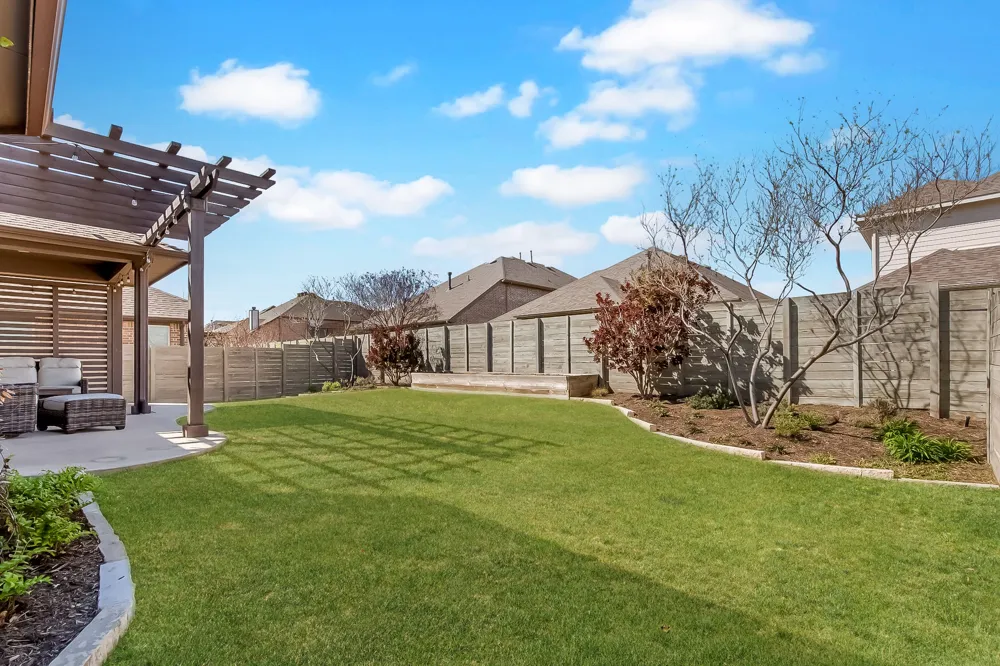 1120 8th Street Argyle, TX 76226