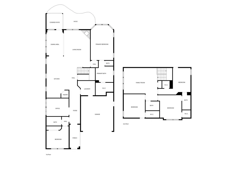 1120 8th Street Argyle, TX 76226