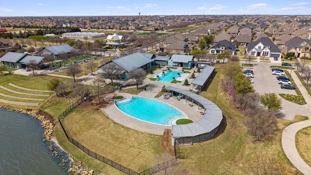 1120 8th Street Argyle, TX 76226