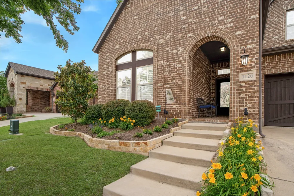 1120 8th Street Argyle, TX 76226