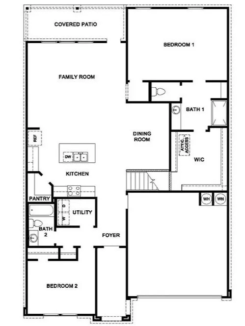 9524 Tamarack Road Oak Point, TX 75068