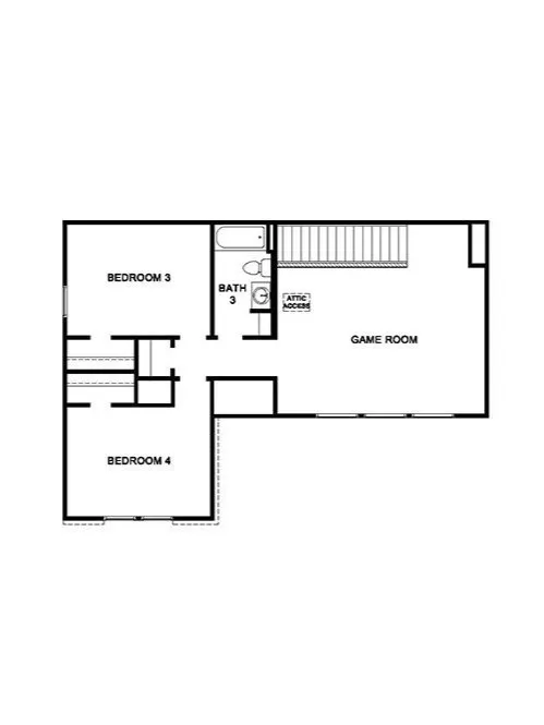 9524 Tamarack Road Oak Point, TX 75068