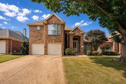 10503 Waters Drive