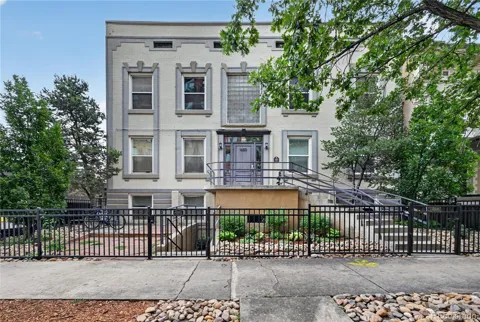1650 Pearl Street #11