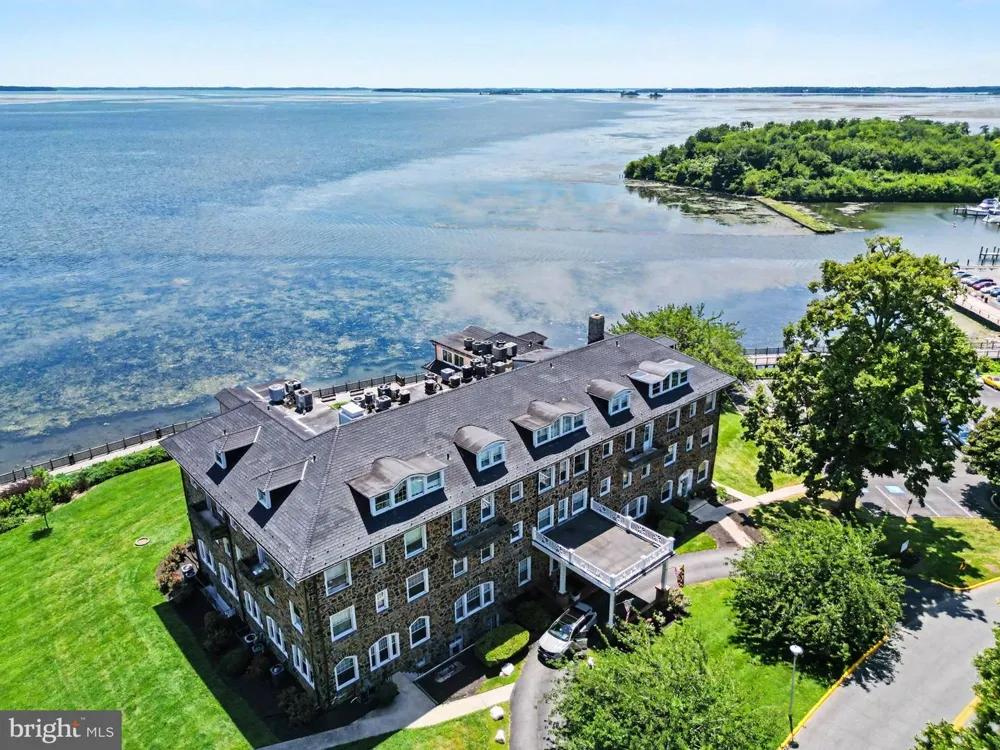 300 COMMERCE STREET #C Havre De Grace, MD 21078