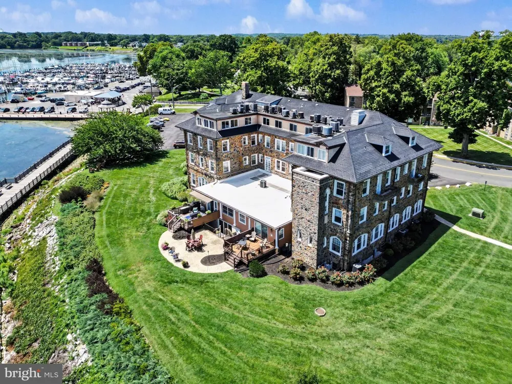 300 COMMERCE STREET #C Havre De Grace, MD 21078
