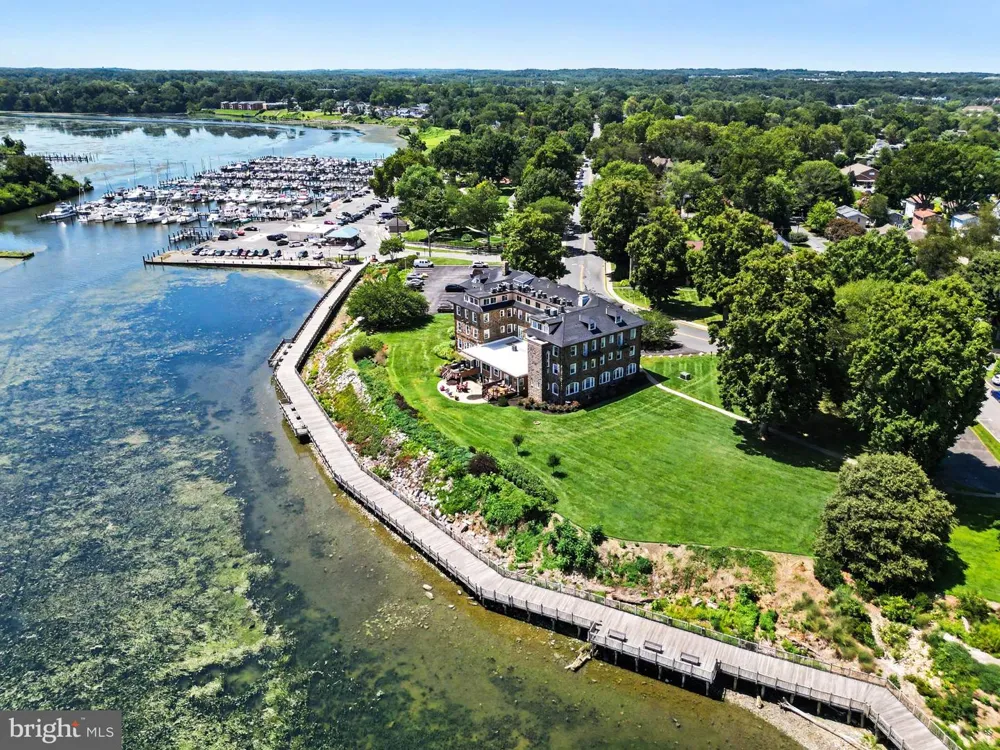 300 COMMERCE STREET #C Havre De Grace, MD 21078
