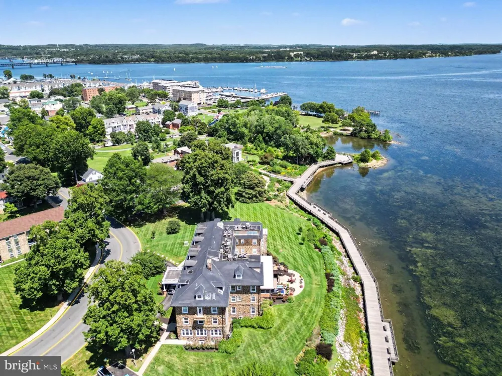 300 COMMERCE STREET #C Havre De Grace, MD 21078
