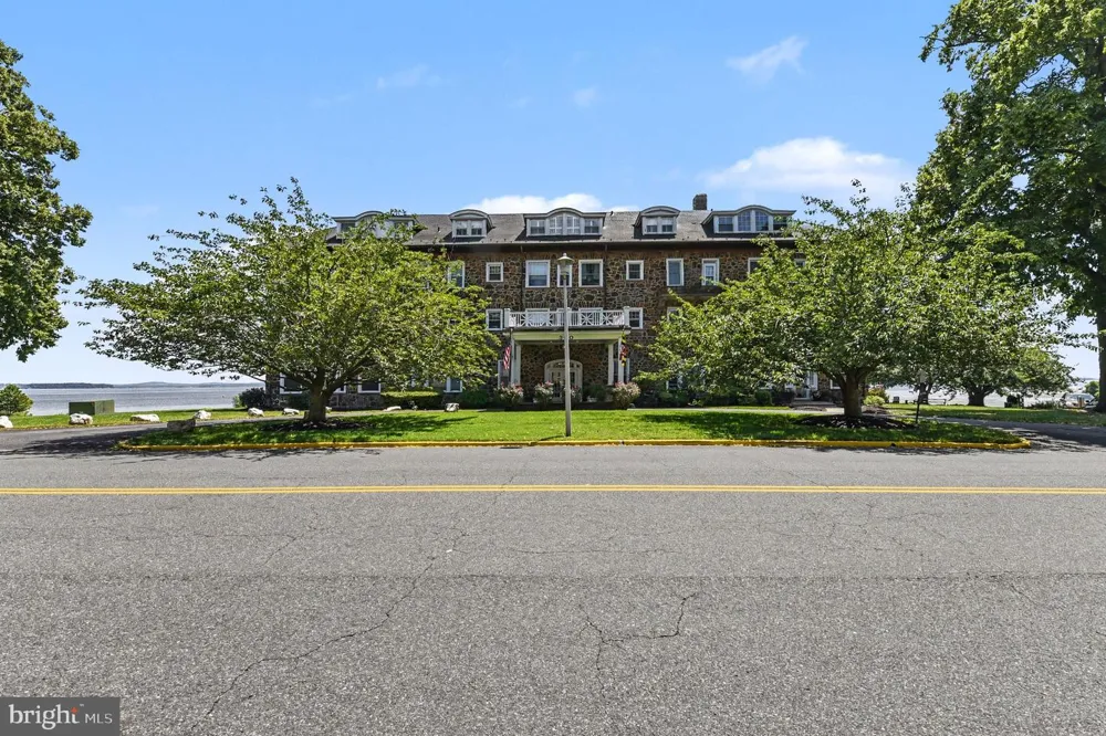 300 COMMERCE STREET #C Havre De Grace, MD 21078