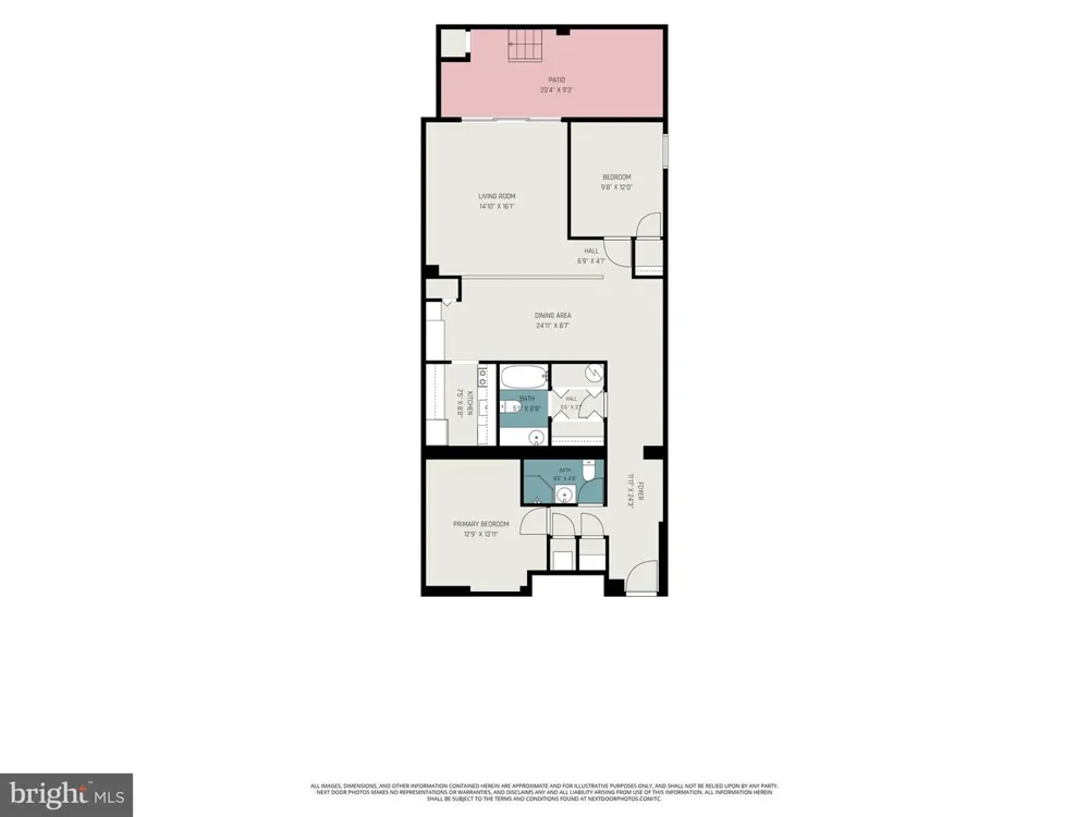 300 COMMERCE STREET #C Havre De Grace, MD 21078