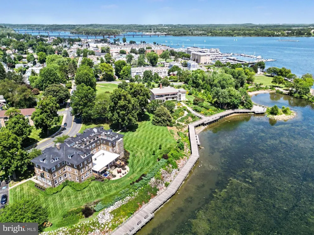 300 COMMERCE STREET #C Havre De Grace, MD 21078