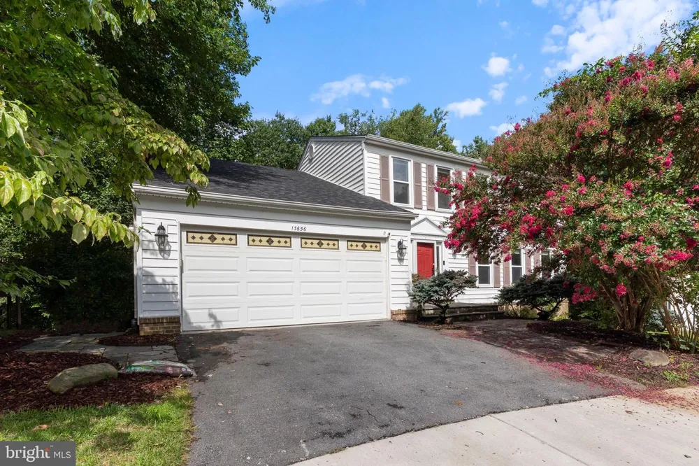 13656 SPINNING WHEEL DRIVE Germantown, MD 20874