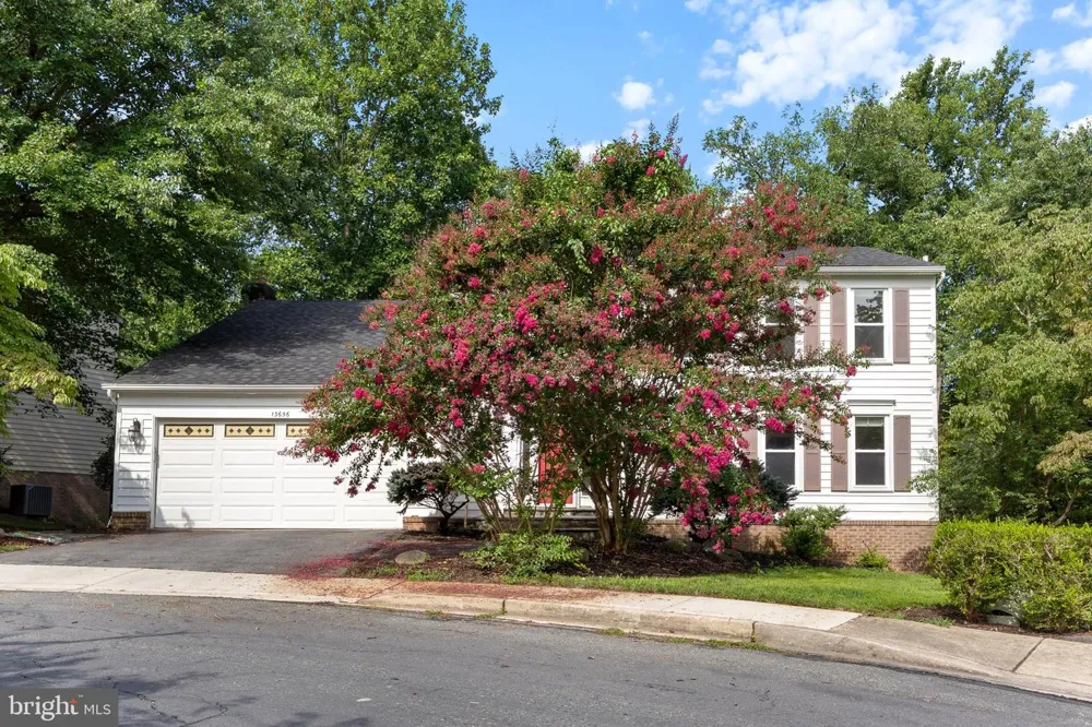 13656 SPINNING WHEEL DRIVE Germantown, MD 20874