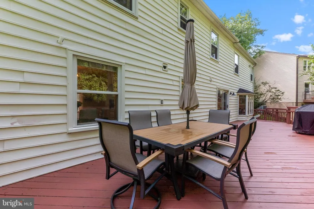 13656 SPINNING WHEEL DRIVE Germantown, MD 20874