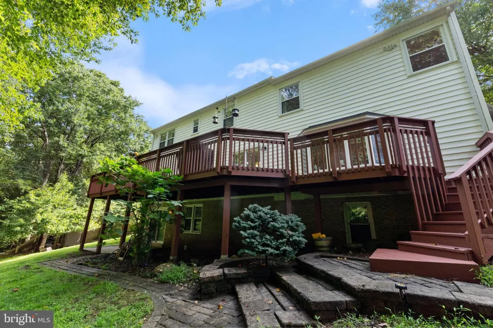 13656 SPINNING WHEEL DRIVE Germantown, MD 20874