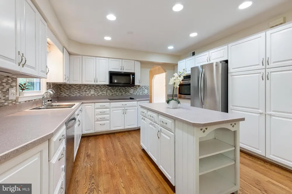 13656 SPINNING WHEEL DRIVE Germantown, MD 20874
