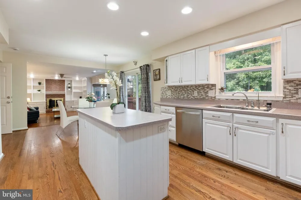 13656 SPINNING WHEEL DRIVE Germantown, MD 20874