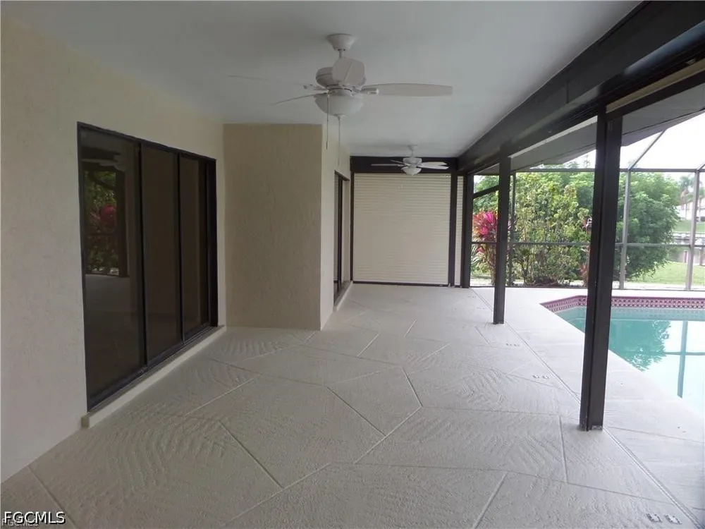 SE 17th Street Cape Coral, FL 33990