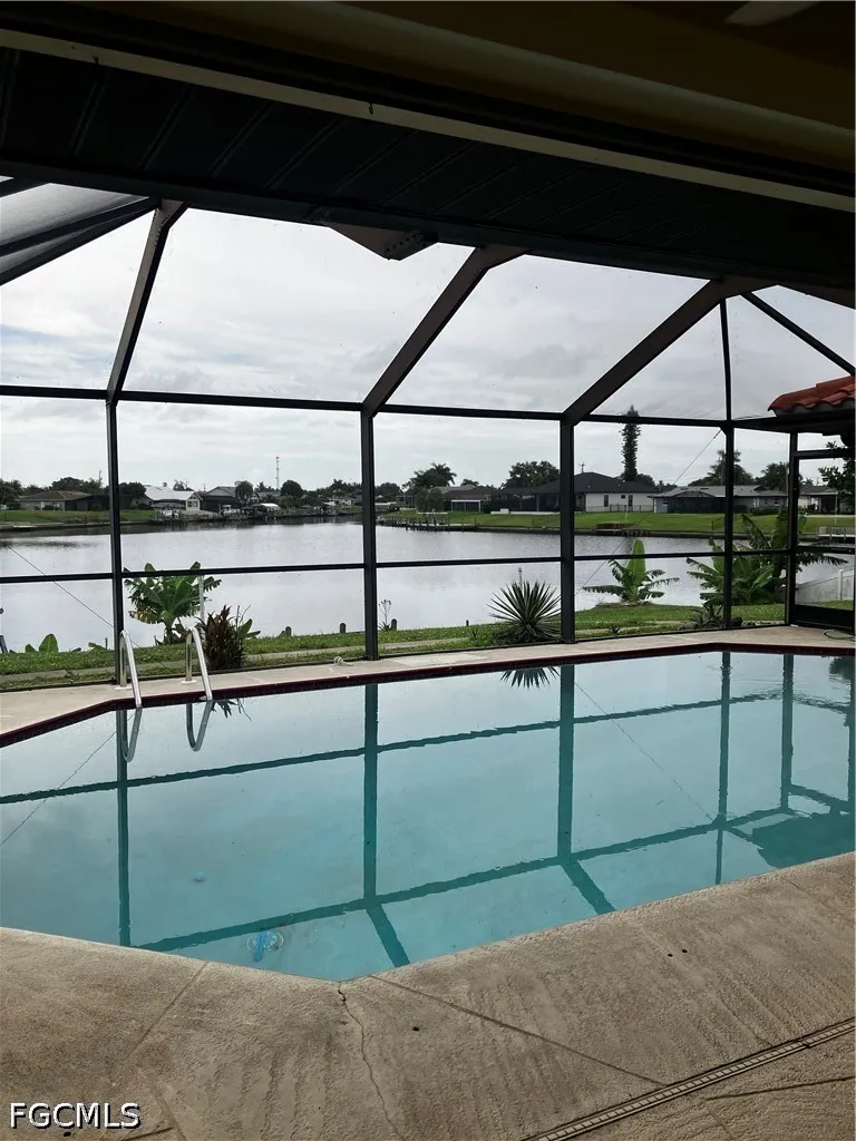 SE 17th Street Cape Coral, FL 33990