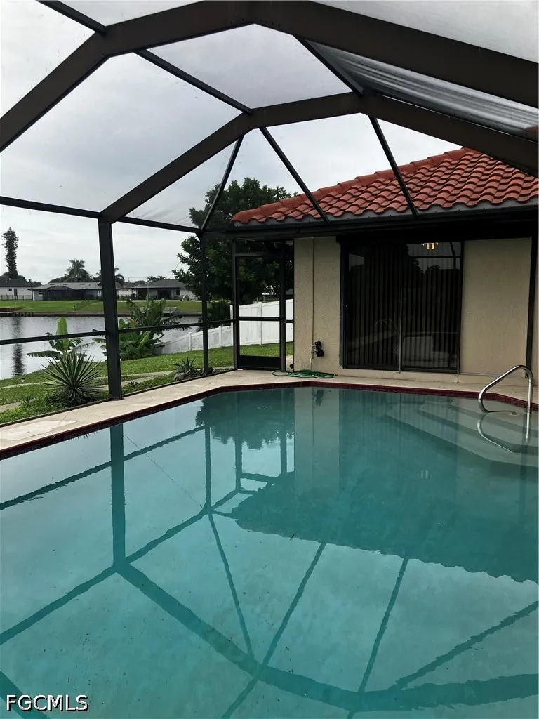 SE 17th Street Cape Coral, FL 33990