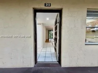 3121 NW 47th Ter #212 Lauderdale Lakes, FL 33319
