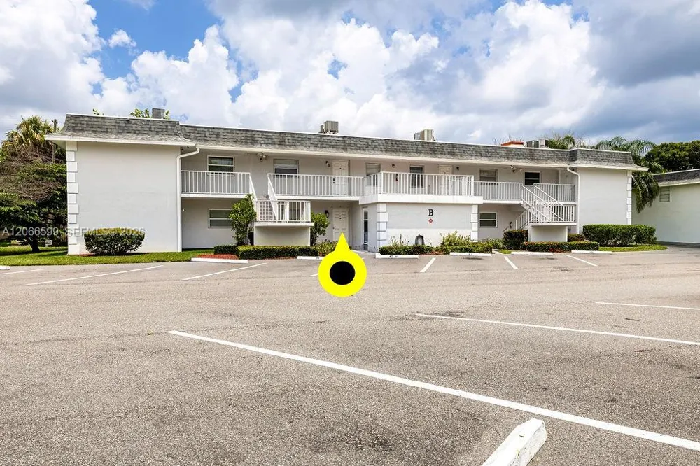 1166 6th Ave #B3 Vero Beach, FL 32960