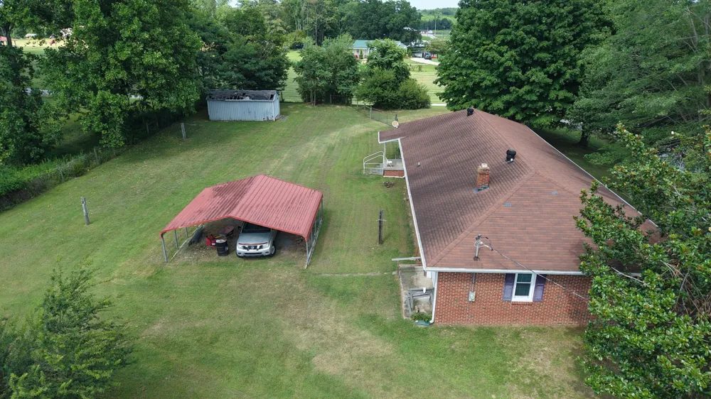 6254 Carthage Rd Pleasant Shade, TN 37145