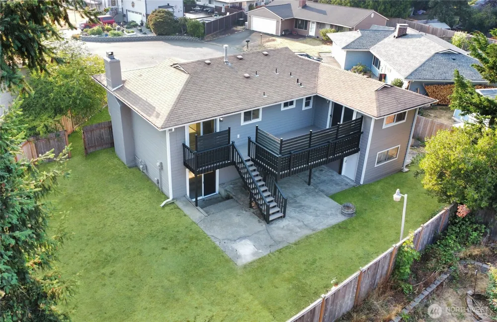 4017 S 297th Place Auburn, WA 98001