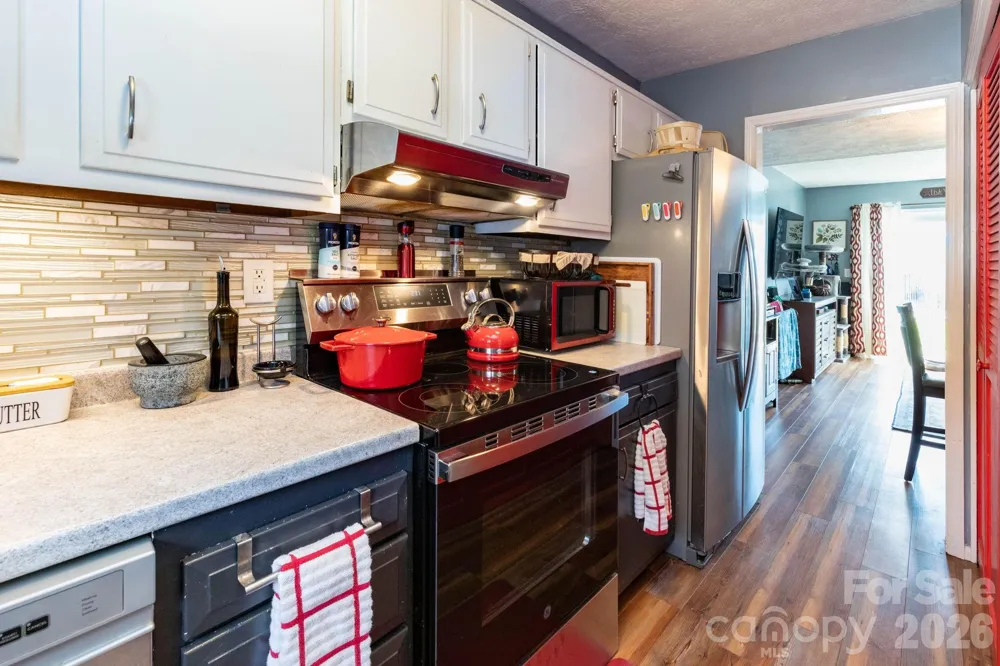 405 Southway Garden Road Arden, NC 28704