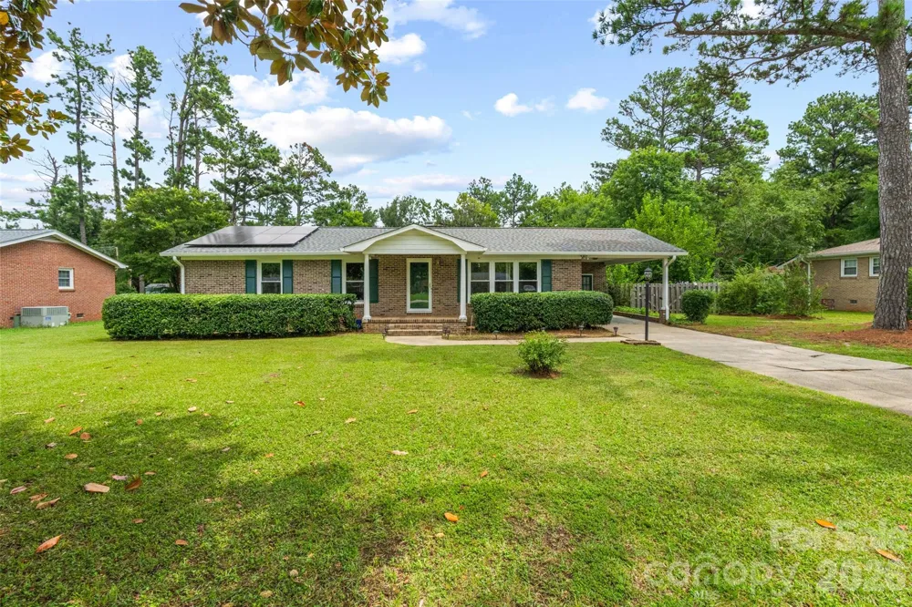 753 Schuyler Drive Rock Hill, SC 29730
