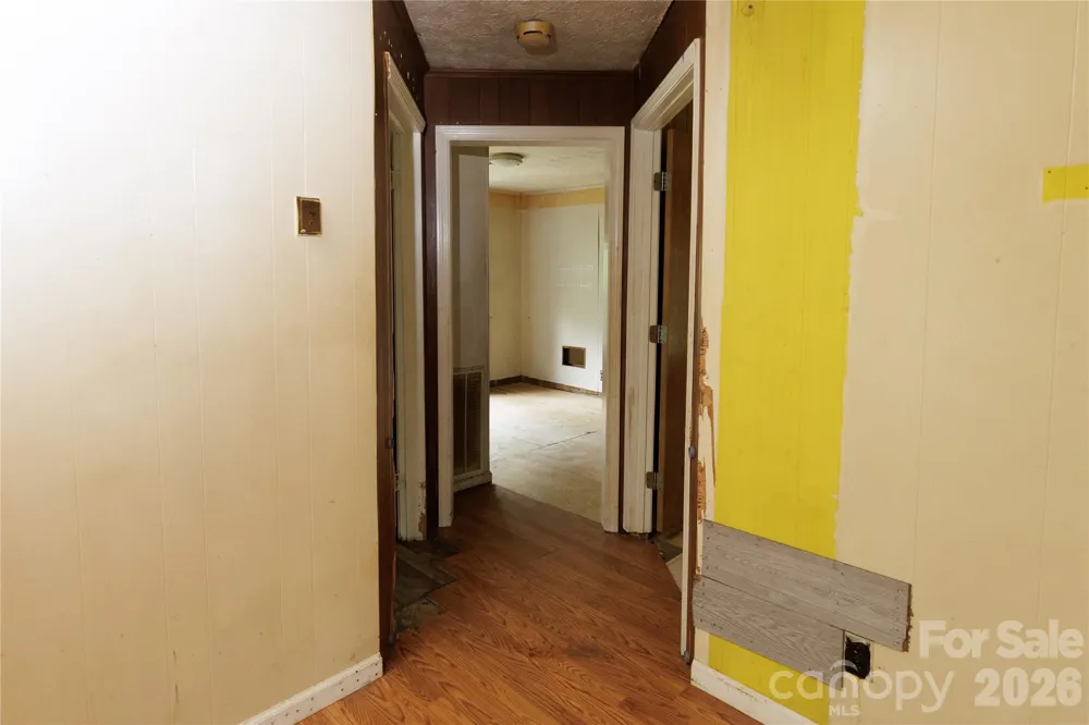 329 Finley Avenue NW Lenoir, NC 28645