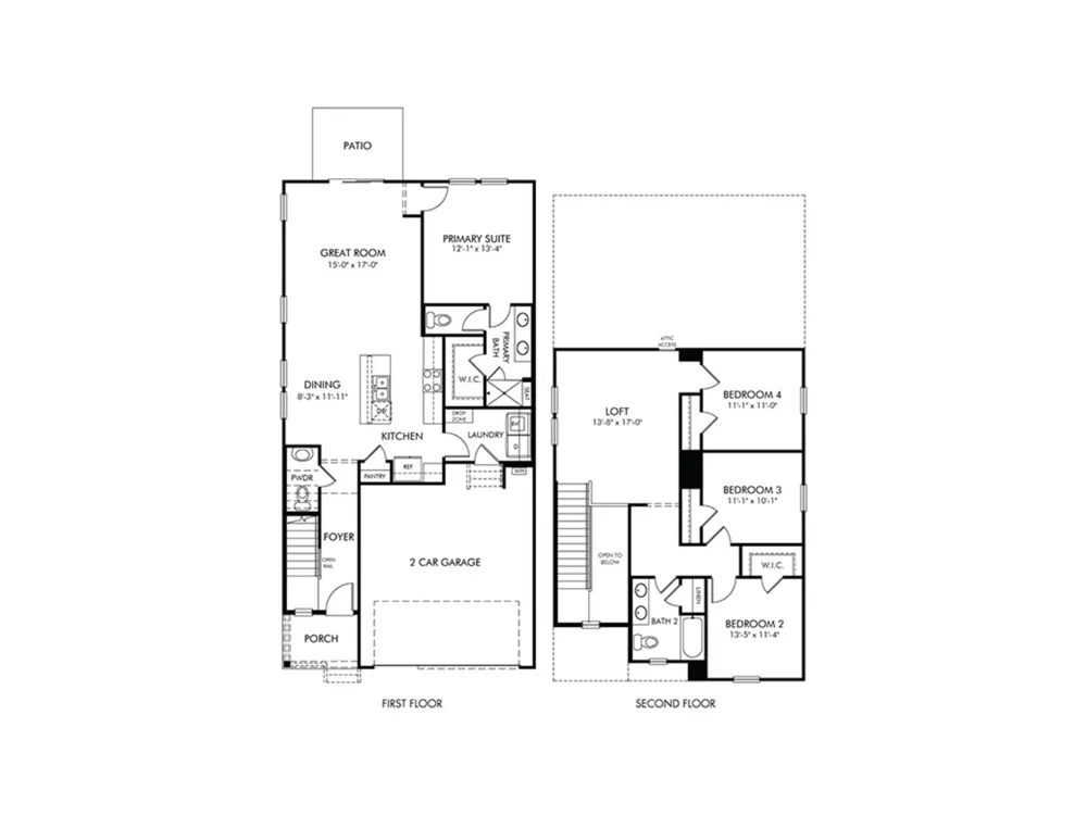 3038 14th Avenue NE Conover, NC 28613