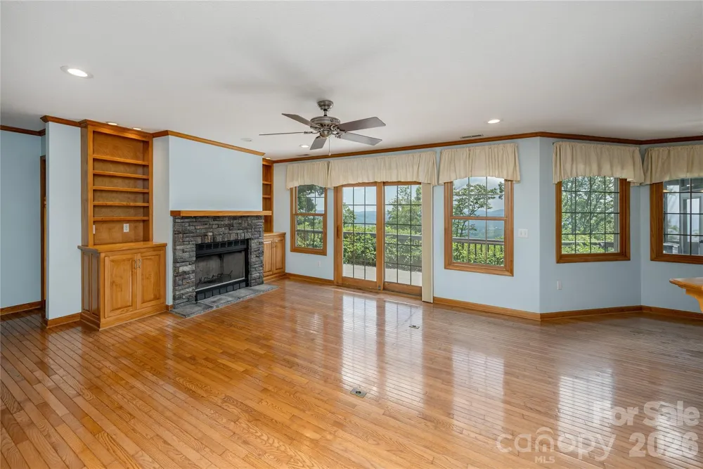 131 Forge Crest Drive Mills River, NC 28759