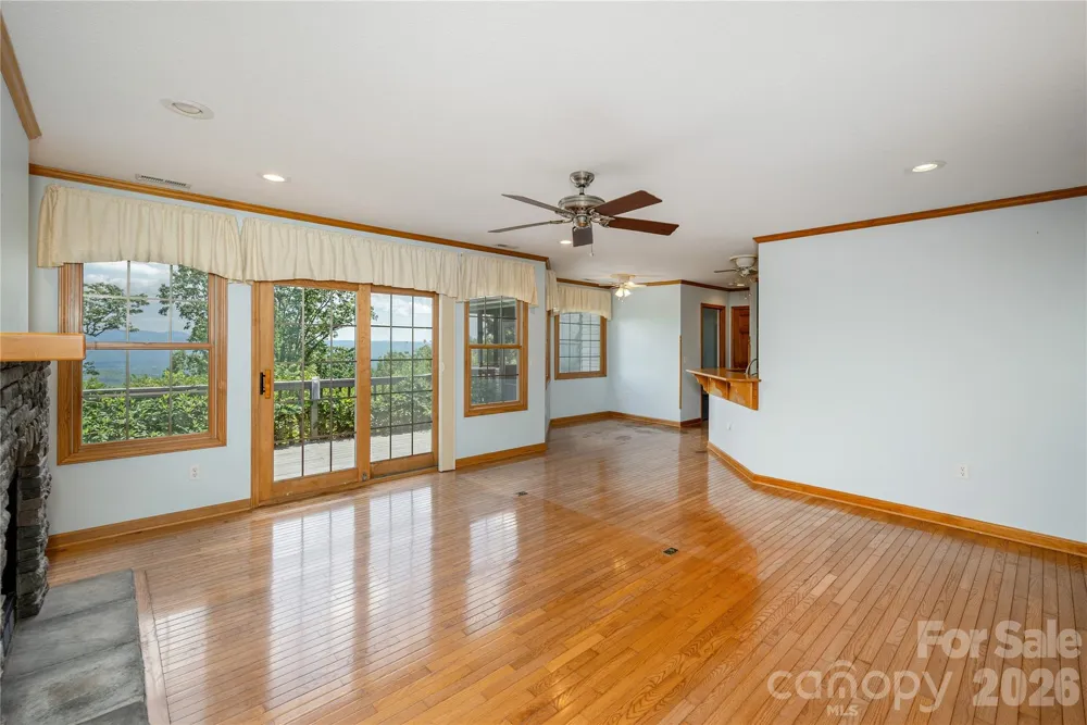 131 Forge Crest Drive Mills River, NC 28759