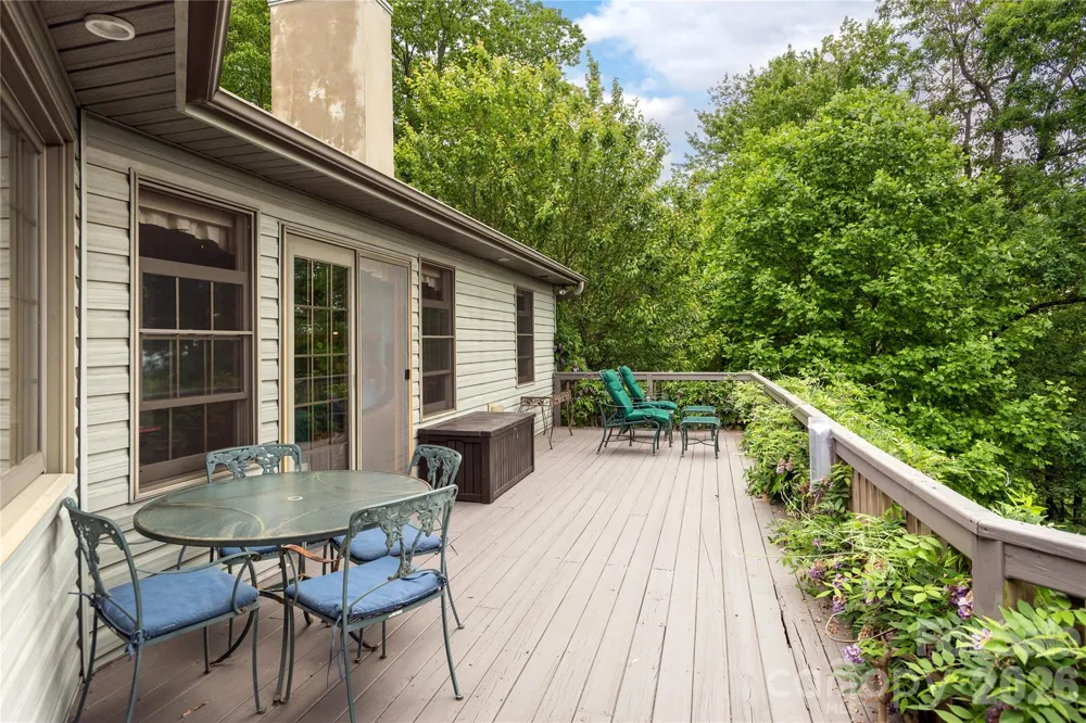 131 Forge Crest Drive Mills River, NC 28759