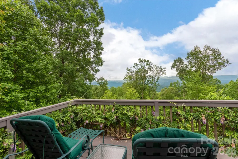 131 Forge Crest Drive Mills River, NC 28759