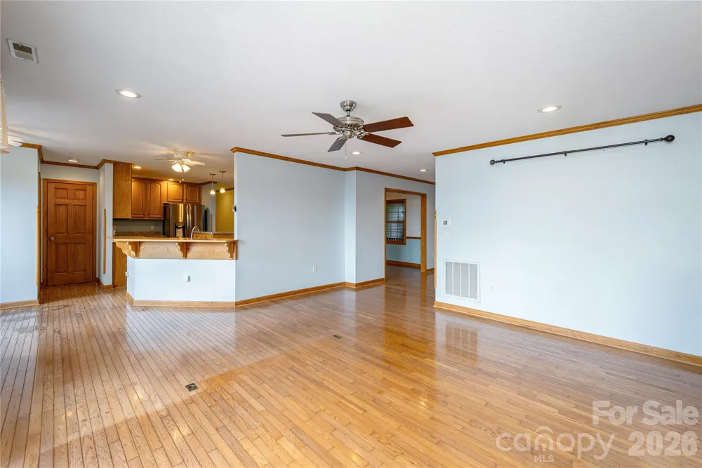 131 Forge Crest Drive Mills River, NC 28759